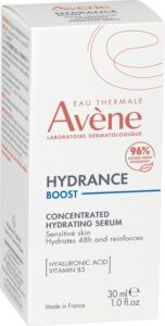 Avène Hydrance Boost Serum Concentraat - Afbeelding 4