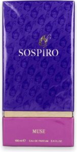 Xerjoff Sospiro Muse Eau de Parfum 100ml