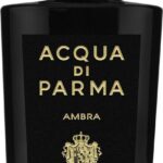 Acqua di Parma Ambra Eau de Parfum Spray 180 ml