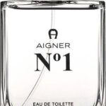 Aigner Aigner No1 Eau de Toilette for Men 30ml x