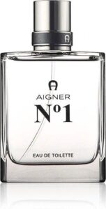 Aigner Aigner No1 Eau de Toilette for Men 30ml x