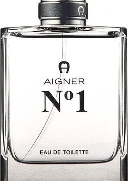 Aigner Aigner No1 Eau de Toilette for Men 30ml x