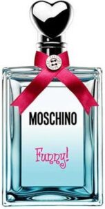 Moschino Funny - 100 ml - eau de toilette spray - damesparfum - Afbeelding 4