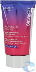 Strivectin Advanced Retinol Intensive Night Moisturizer  50 Ml - Afbeelding 6