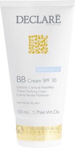 Declaré Bb Cream Spf30 Norman And Oily Skin 50ml