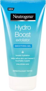 Skin Exfoliator Smoothing Gel Hydro Boost Exfoliator Smoothing Gel 150 ml - Afbeelding 3