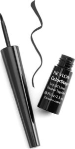 Revlon Colorstay Liquidliner No. 01 - Zwart - Eyeliner - Afbeelding 3