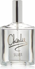 Revlon Charlie Silver - 100ml - Eau de toilette - Afbeelding 4