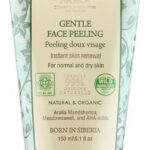 Natura Siberica - Gentle Facial Scrub (Gentle Face Peeling) 150 ml - 150ml