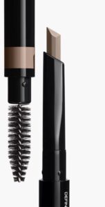 Stylo Sourcils Waterproof Eyebrow Pencil   Vodeodolna tuzka na oboci s kartackem 0 27 g - Afbeelding 2