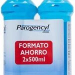 Parogencyl Control Mouthwash 2x500ml