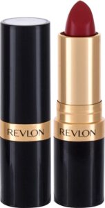 Revlon Super Lustrous No  730   Revlon Red   Red   Lipstick - Afbeelding 2