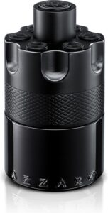 Azzaro The Most Wanted Eau De Parfum Intense Spray 100 Ml - Afbeelding 4