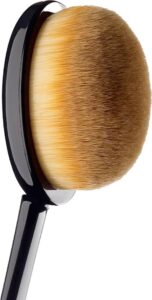Artdeco - Medium Oval Brush - Afbeelding 2