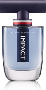 Tommy Hilfiger Impact Eau de Toilette Spray 50 ml - Afbeelding 2