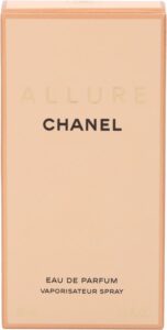 Chanel Allure EDP W 35 ml - Afbeelding 4
