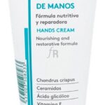 Hidrotelial Nourishing Hand Formula 75ml