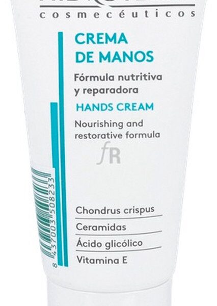 Hidrotelial Nourishing Hand Formula 75ml
