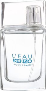 L'eau Kenzo Pour Femme Eau De Toilette Spray 30ml - Afbeelding 2