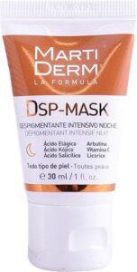 Anti-Pigment Cream DSP-Mask Martiderm (30 ml) - Afbeelding 4