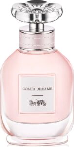 Coach Coach Dreams Edp W 90 Ml