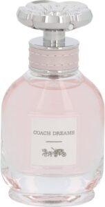 Coach Coach Dreams (w) Edp 40 Ml Fr - Afbeelding 4