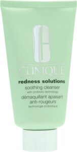 Clinique CrA me Redness Solutions Soothing Cleanser - Afbeelding 4