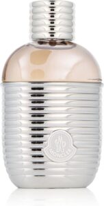 Moncler Pour Femme Eau De Parfum Spray 100 Ml For Women - Afbeelding 2