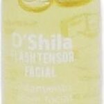 Shila Flash Tensor Facial 12ml