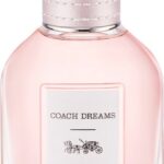 Coach - Dreams - Eau de parfum - 60ML