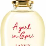 Lanvin A Girl In Capri Eau de Toilette Spray 50 ml