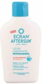 After Sun Ecran Vochtinbrengende Melk - Afbeelding 2