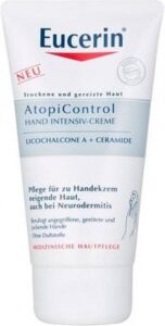 Hand Cream Eucerin Atopicontrol 75 ml - Afbeelding 2