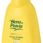 Handzeep met dispenser Original Heno De Pravia (300 ml)