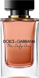 Dolce & Gabbana The Only One Eau de Parfum 100ml - Afbeelding 3