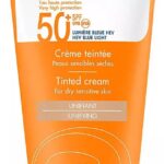 Avène Colour Cream SPF50+ 50ml