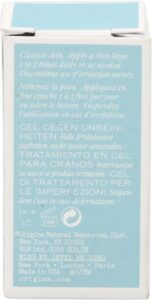 Super Spot Remover Blemish Treatment Gel 10ml - Afbeelding 5