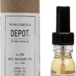 Depot 204 hair treatment oil 30ml
