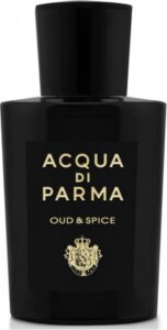 Oud & Spice Eau de Parfum