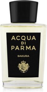 Acqua di Parma Signature Sakura Eau de Parfum