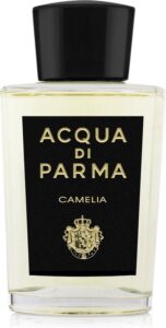 Acqua di Parma Signature Camelia Eau de Parfum 180 ml