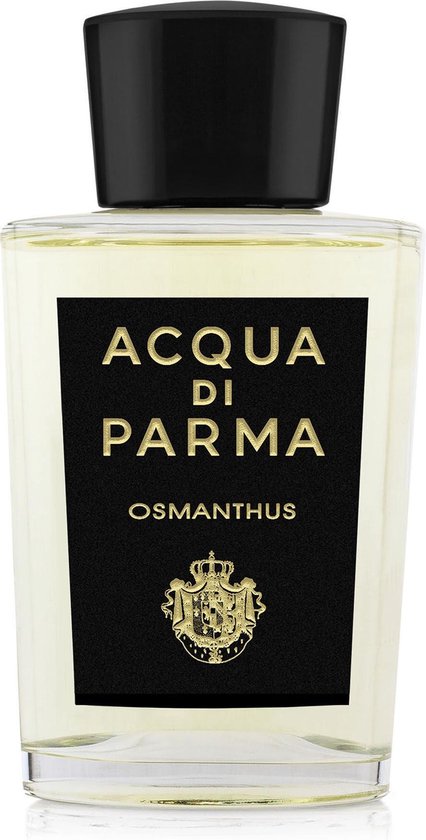 426x840-69 Acqua di Parma Signature Osmanthus Eau de Parfum - Afbeelding 1