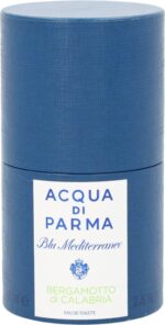 Acqua di Parma Blu Mediterraneo Bergamotto di Calabria - 75 ml - eau de toilette spray - unisexparfum - Afbeelding 4