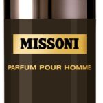 MISSONI - Pour Homme Deodorant Stick - 75 ml - deodorant