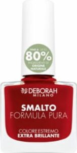 Deborah Milano Formula Pura Nagellak 13 Classic Red