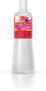 Wella Color Touch Emulsion 4% (13Vol.) 1000ml - Afbeelding 2