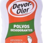 Voetdeodorant Devor-olor