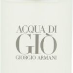 Giorgio Armani Acqua Di Gio Pour Homme (m) Edt 200 Ml Fr