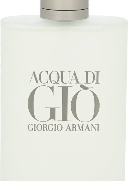 Giorgio Armani Acqua Di Gio Pour Homme (m) Edt 200 Ml Fr