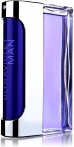 Paco Rabanne Ultraviolet Man EDT M 100 ml